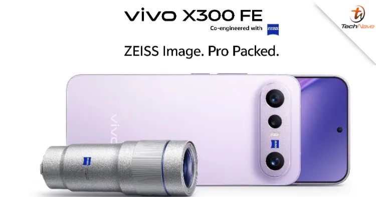 vivo X300 FE photo 4