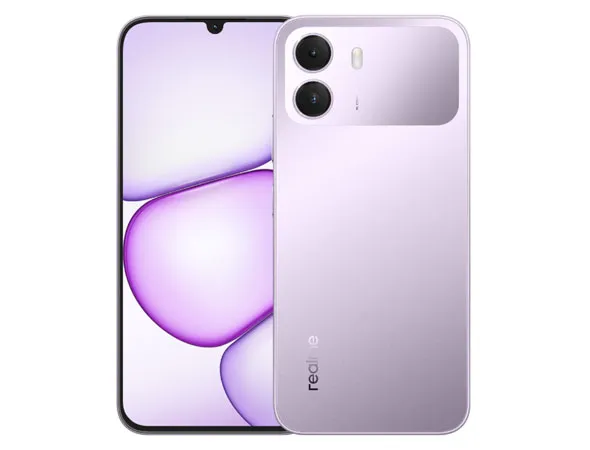 Realme P4 Lite photo 2