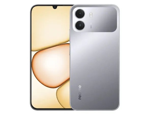 Realme P4 Lite photo 3