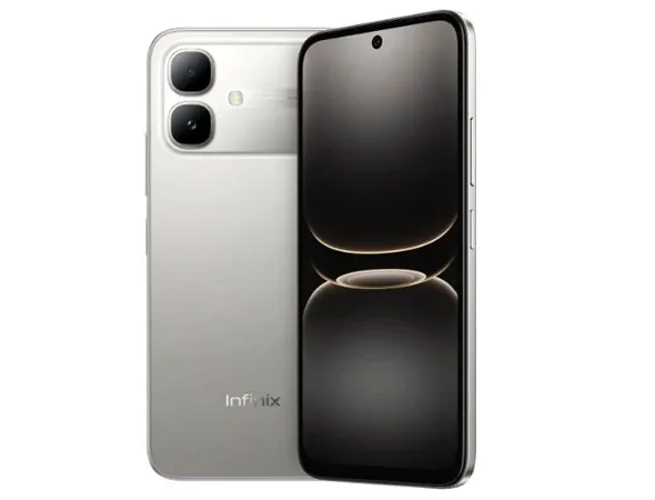 Infinix Smart 20 photo 2