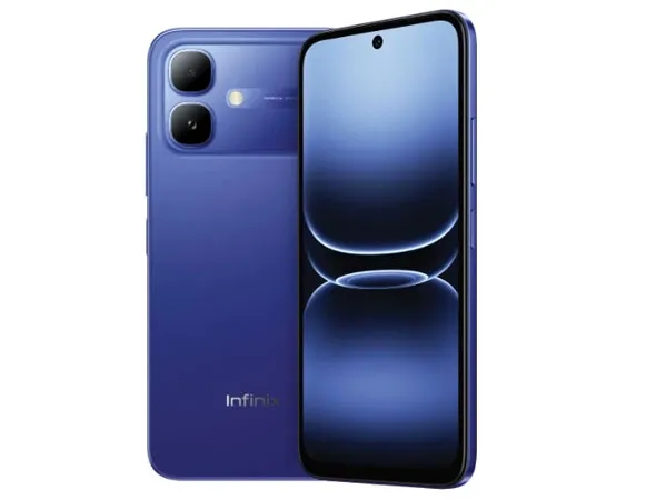 Infinix Smart 20 photo 3