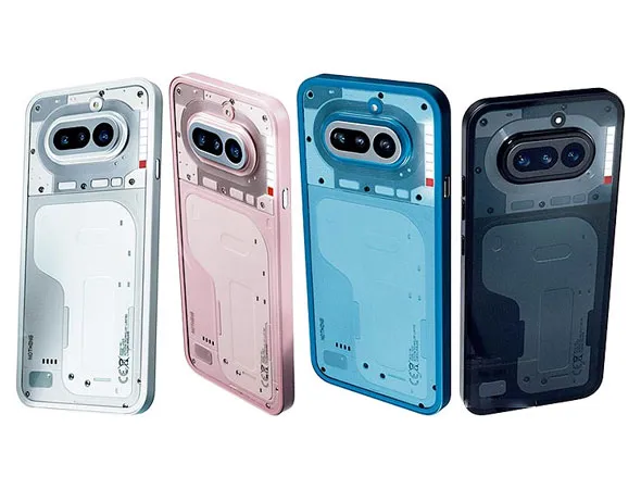 Nothing Phone (4a)