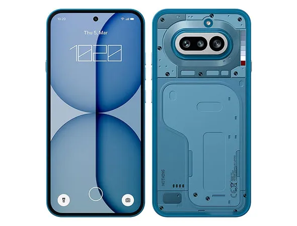 Nothing Phone (4a) photo 2