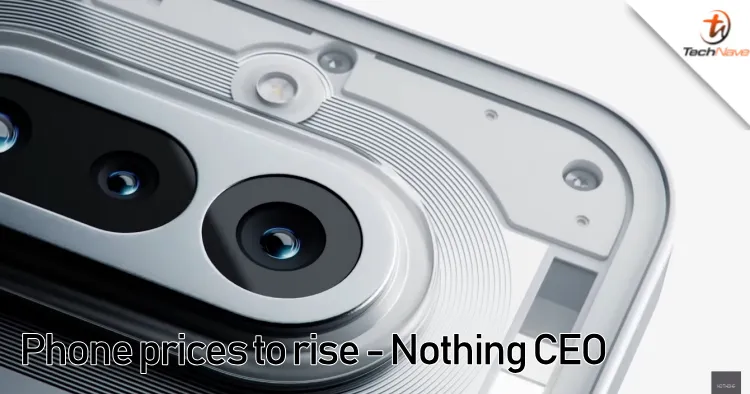 Nothing Phone (4a) photo 4