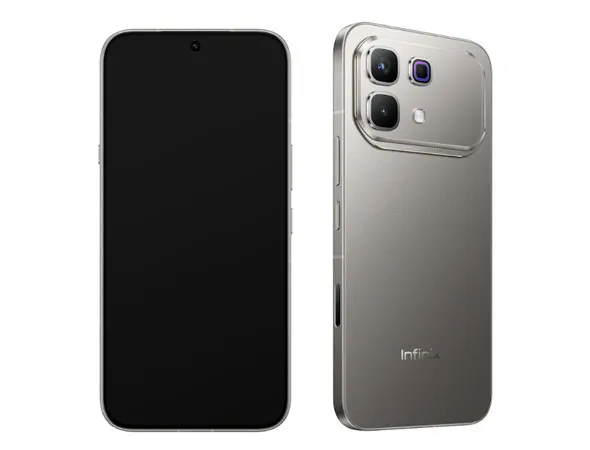 Infinix Note 60 Pro photo 3