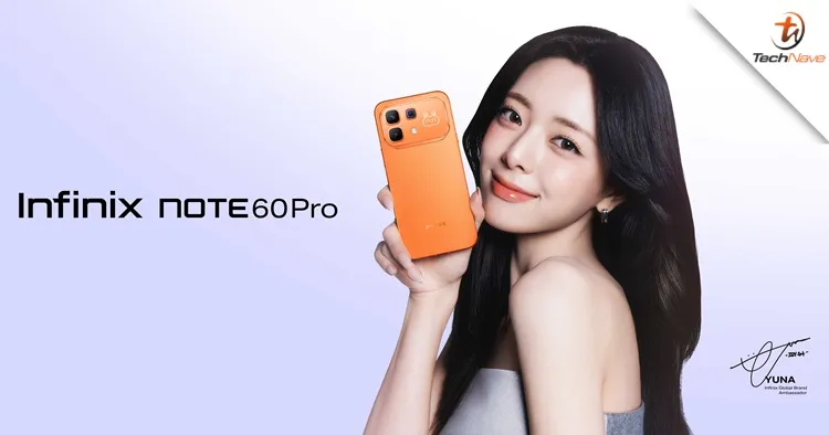 Infinix Note 60 Pro photo 4