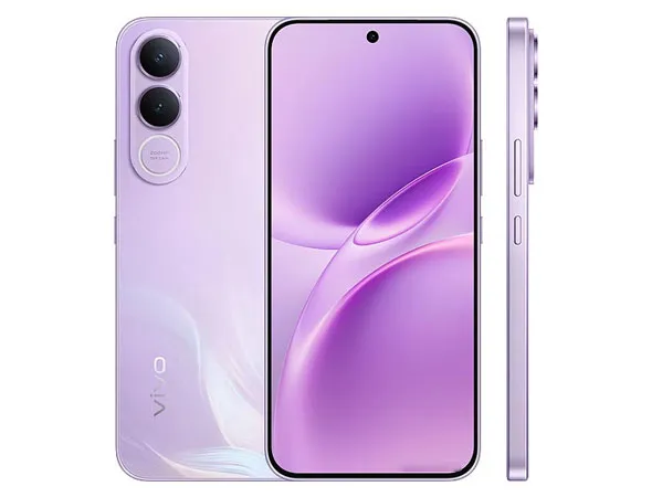 vivo V70 FE photo 2