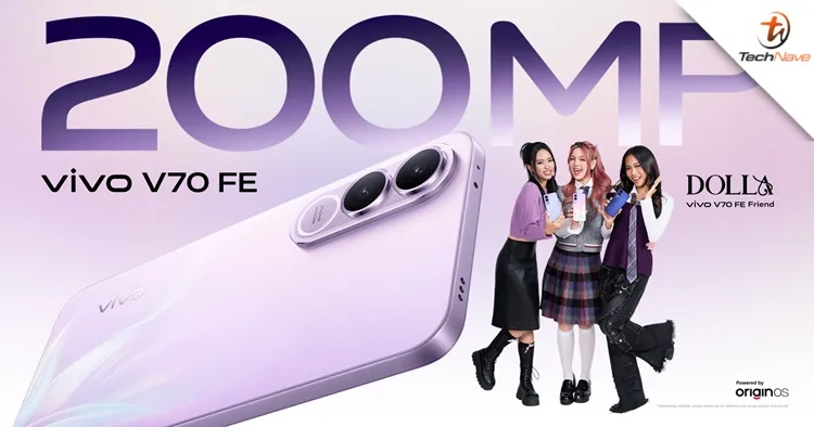vivo V70 FE photo 7