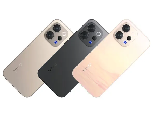 vivo V70 photo 2
