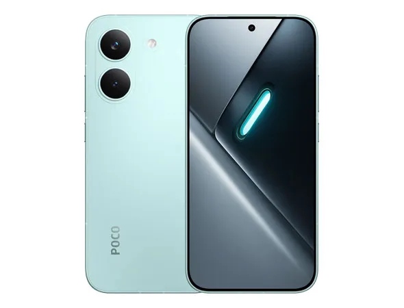 Poco X8 Pro photo 2