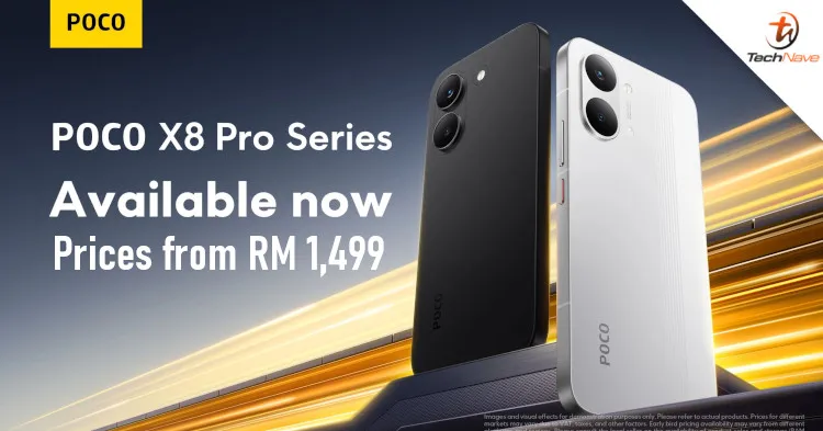 Poco X8 Pro photo 6