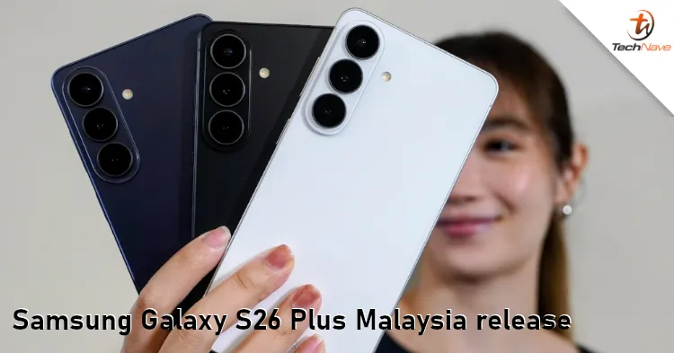 Samsung Galaxy S26 Plus photo 4