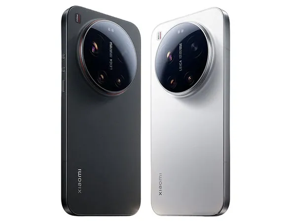 Xiaomi 17 Ultra photo 3