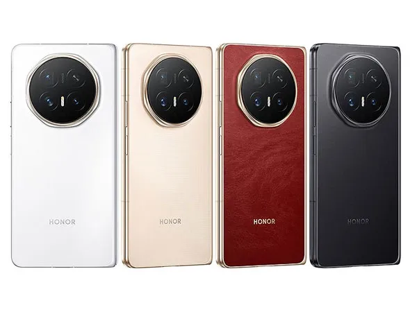 HONOR Magic V6