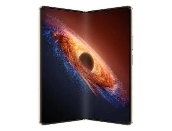 HONOR Magic V6 photo 2