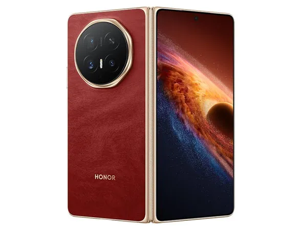 HONOR Magic V6 photo 3