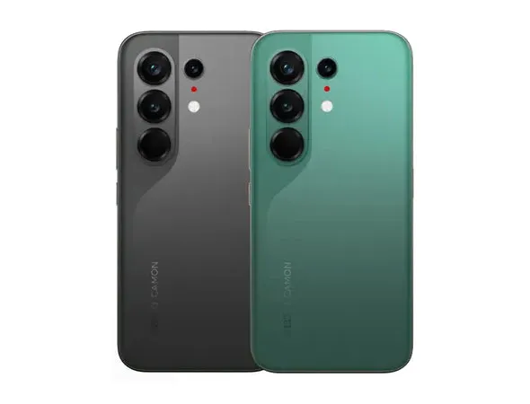 TECNO Camon 50 Ultra
