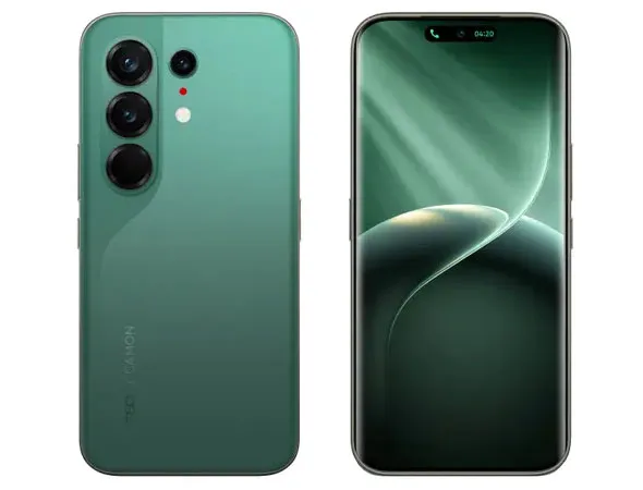 TECNO Camon 50 Ultra photo 2