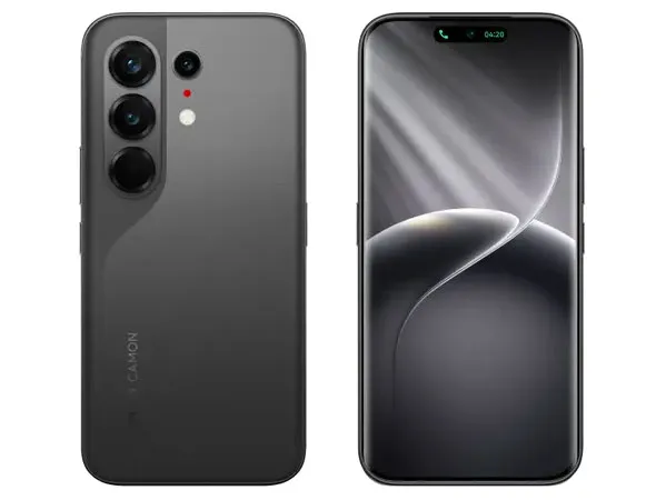 TECNO Camon 50 Ultra photo 3