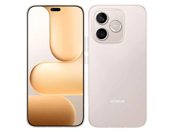 Honor 600 Lite photo 2