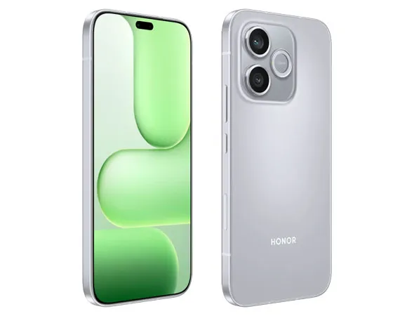 Honor 600 Lite photo 3