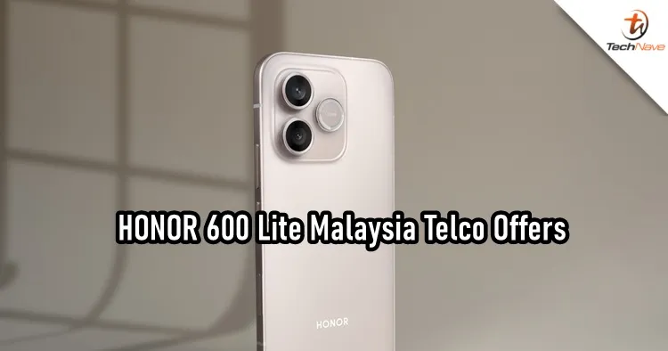 Honor 600 Lite photo 4