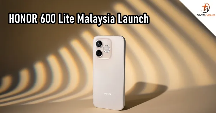 Honor 600 Lite photo 5