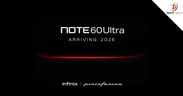 Infinix Note 60 Ultra photo 5