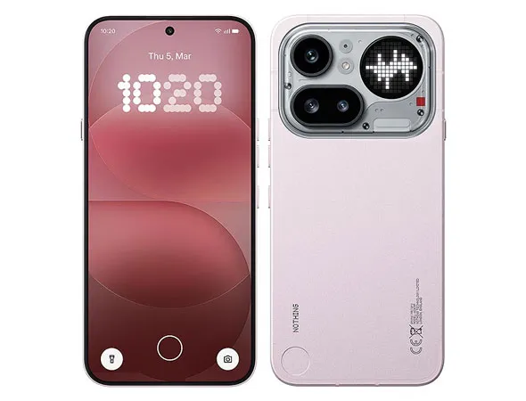 Nothing Phone (4a) Pro photo 2