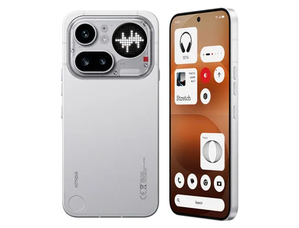 Nothing Phone (4a) Pro photo 3