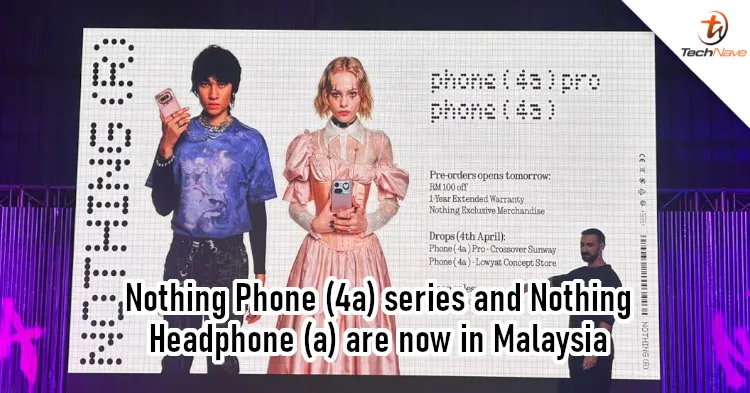 Nothing Phone (4a) Pro photo 6