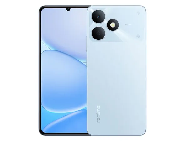 Realme Note 80 photo 3
