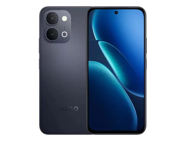 iQOO Z11x photo 2
