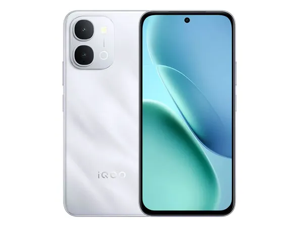 iQOO Z11x photo 3