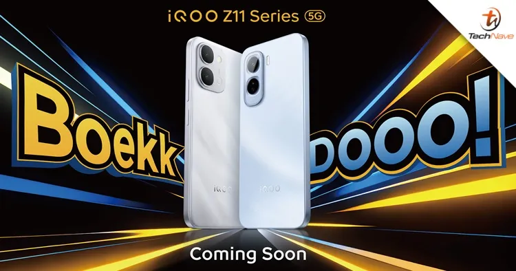 iQOO Z11x photo 4