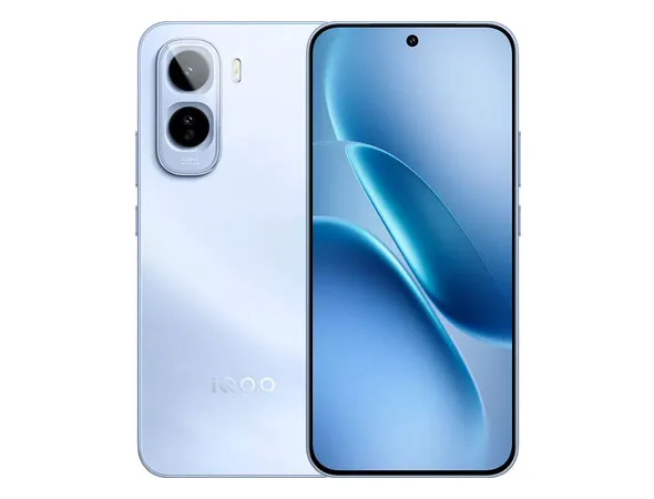 iQOO Z11 photo 3
