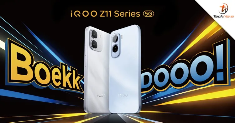 iQOO Z11 photo 4