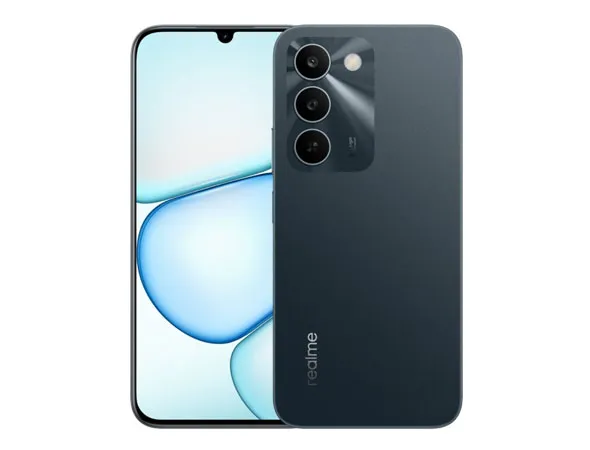 Realme C100 photo 2