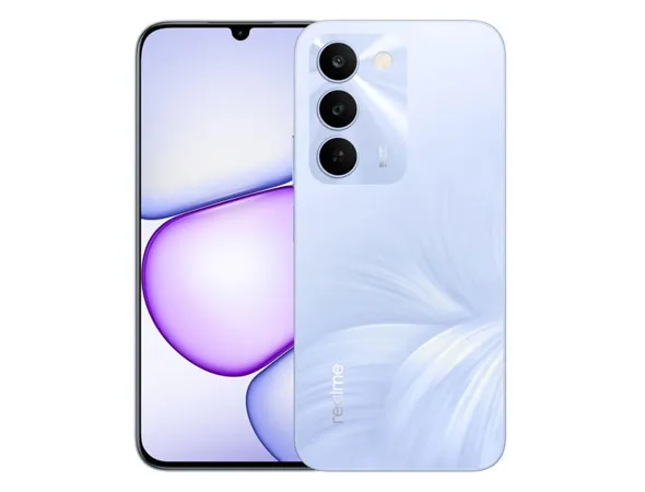 Realme C100 photo 3