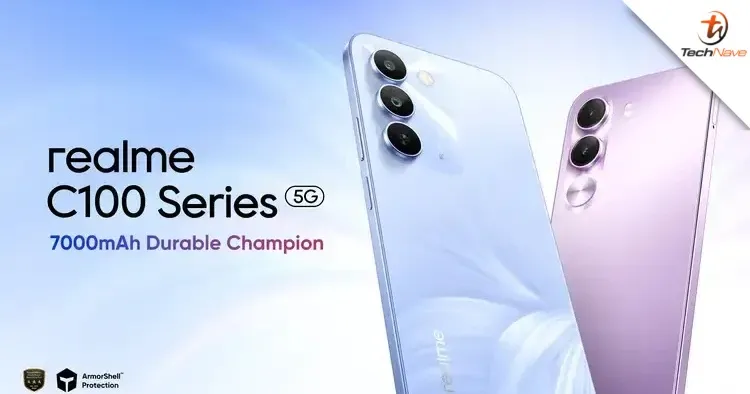 Realme C100 photo 6