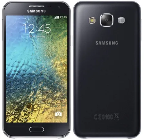 Samsung Galaxy E7 photo 3