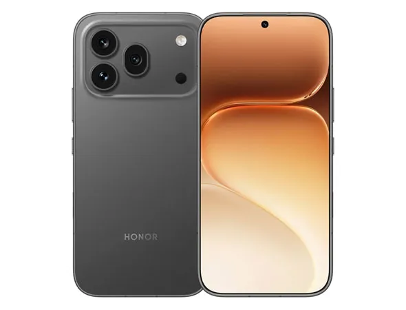HONOR 600 Pro photo 2