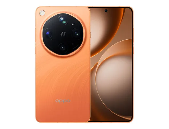 OPPO Find X9 Ultra photo 3