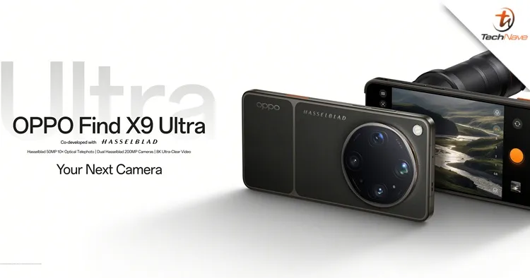 OPPO Find X9 Ultra photo 4