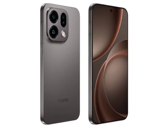 OPPO Find X9s photo 2