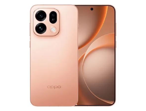 OPPO Find X9s photo 3
