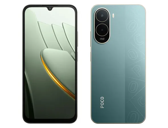 POCO C81 Pro photo 2