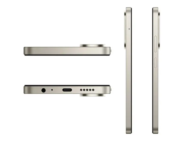 POCO C81 Pro photo 3