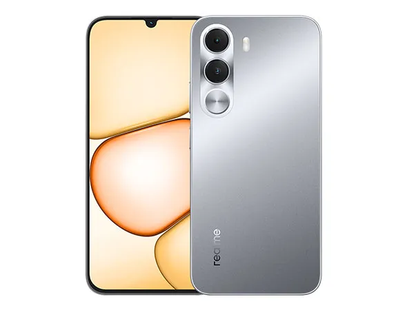 Realme C100i photo 3