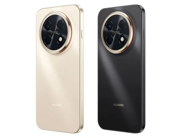HUAWEI nova 15 Max